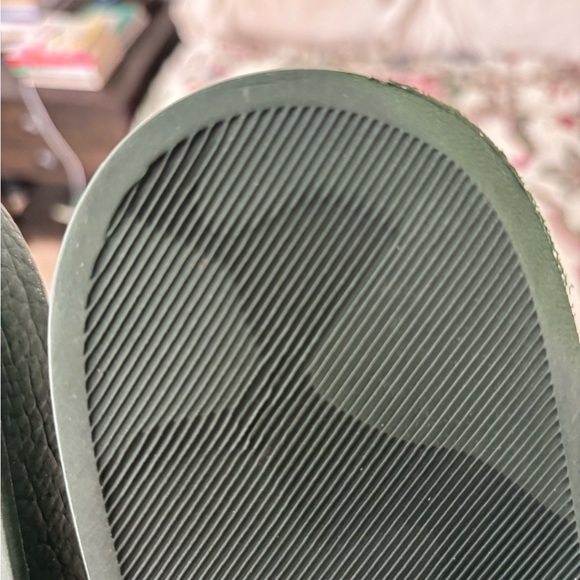 Valentino pool slides - men’s UK 10/EU 44. Gently used. - Picture 6 of 8